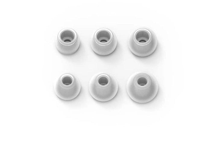 TANCHJIM T-APB T300B T300T Silicone Eartips