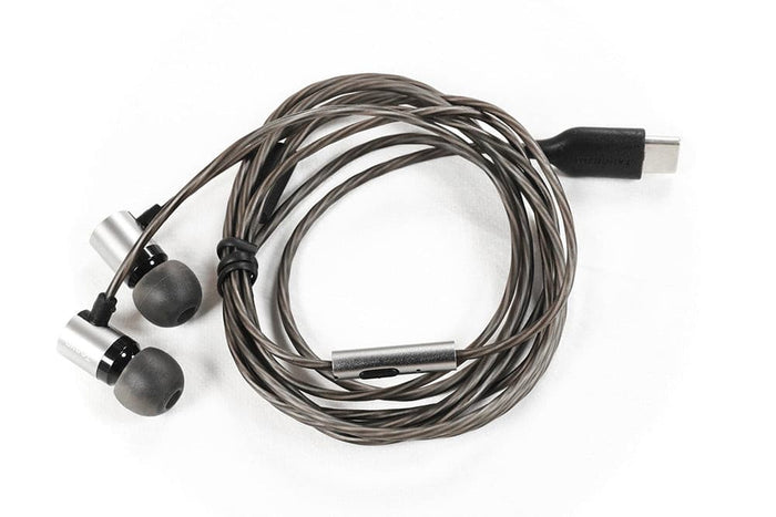 TANCHJIM Tanya DD In-Ear Headphone