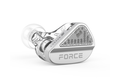 TANCHJIM x Effect Audio FORCE Dual Dynamic Driver Flagship In-ear Headphone