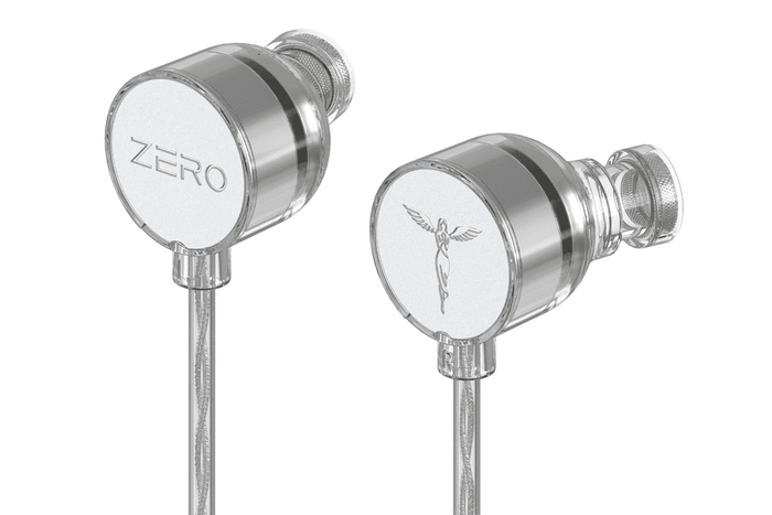 TANCHJIM ZERO DD In-Ear Headphone