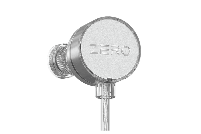 TANCHJIM ZERO DD In-Ear Headphone