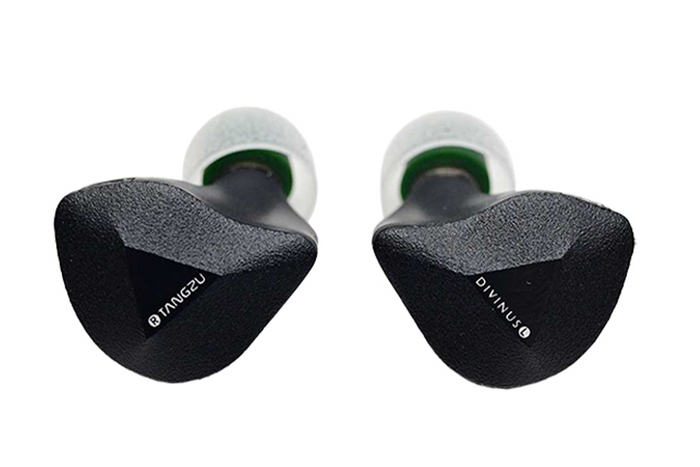 TANGZU FUDU 1DD+2BA In-ear Headphone