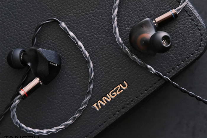 TANGZU FUDU 1DD+2BA In-ear Headphone