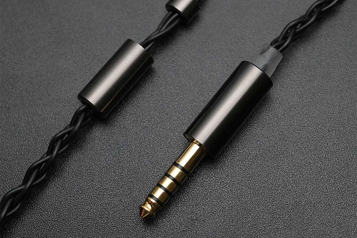 TANGZU FUDU 1DD+2BA In-ear Headphone