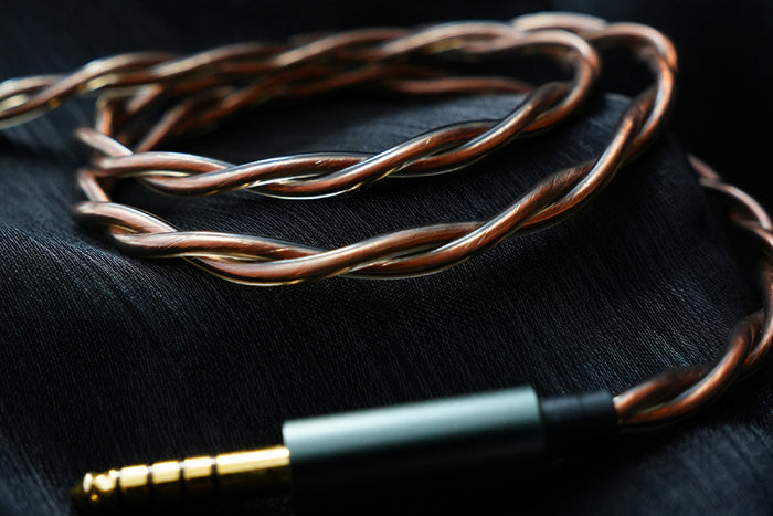 TANGZU FUDU II 1DD+2BA In-ear Headphone