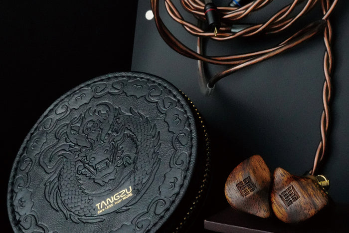 TANGZU FUDU II 1DD+2BA In-ear Headphone