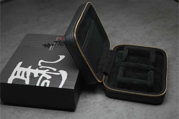 TANGZU In-earphone Storage Case