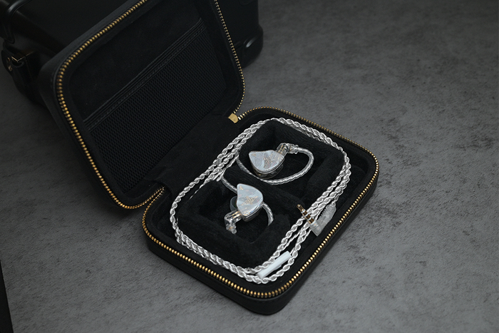 TANGZU In-earphone Storage Case