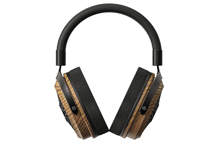 TANGZU LI JING 60MM Dynamic Driver Over-ear Headphone.