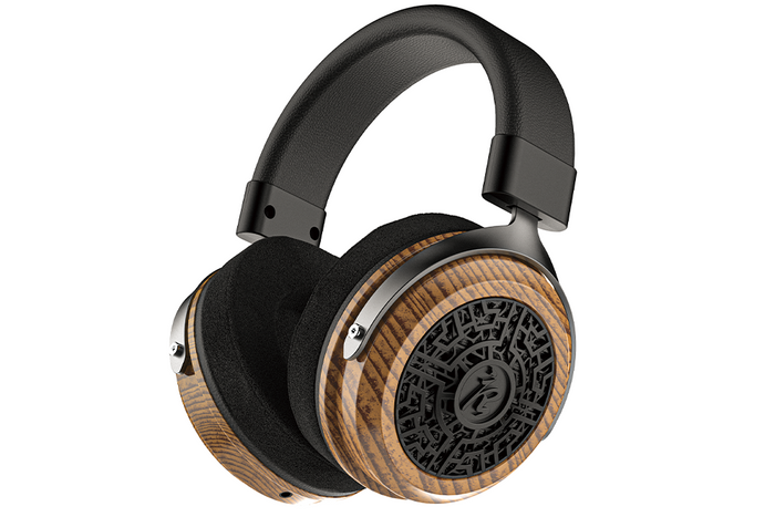 TANGZU LI JING 60MM Dynamic Driver Over-ear Headphone.