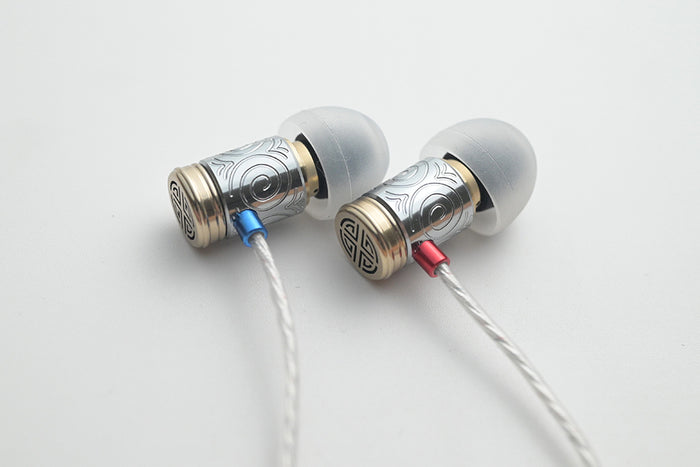 TANGZU PRINCESS CHANGLE In-ear Headphone