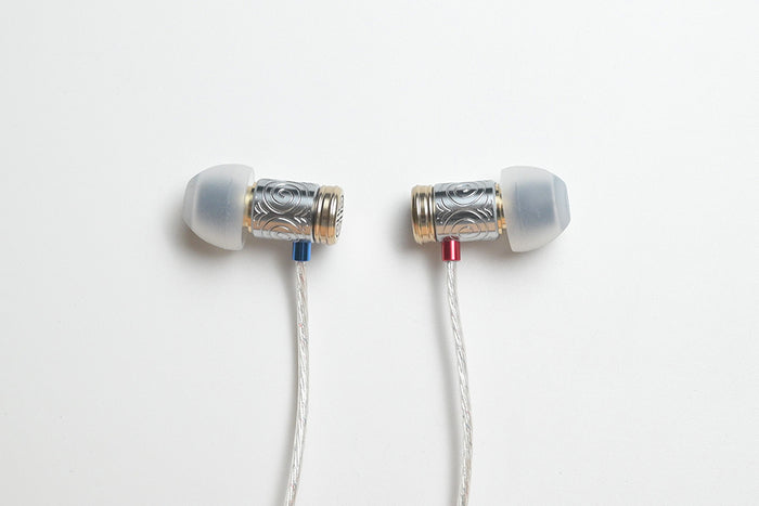 TANGZU PRINCESS CHANGLE In-ear Headphone
