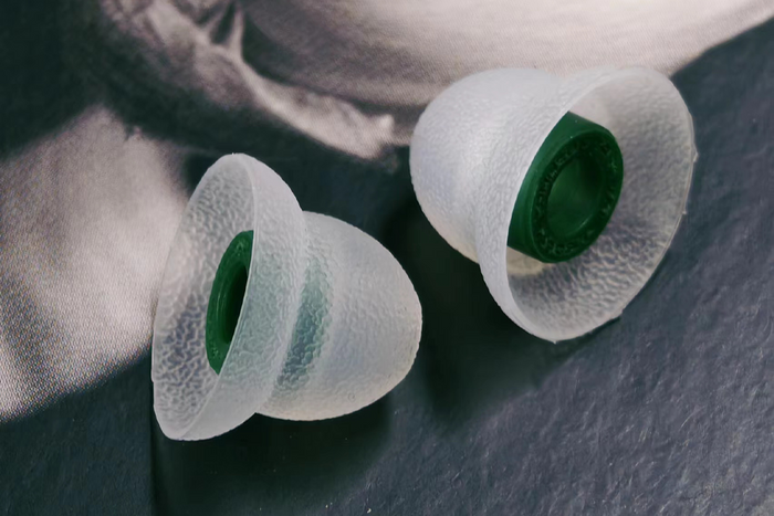 TANGZU TANG SANCAI Narrow Bore Type Silicone Eartips