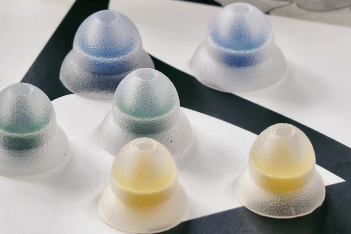TANGZU TANG SANCAI Narrow Bore Type Silicone Eartips