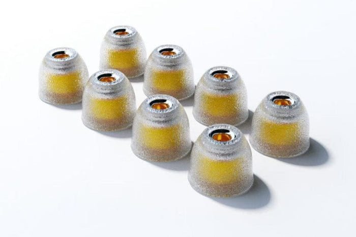 TANGZU TANG SANCAI NOBLE Liquid Silicone Eartips