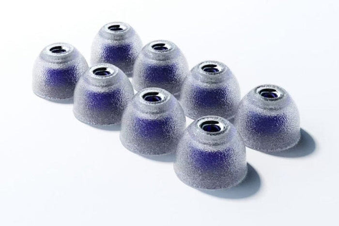 TANGZU TANG SANCAI NOBLE Liquid Silicone Eartips