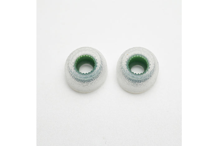 TANGZU TANG SANCAI Wide Bore Type Silicone Eartips