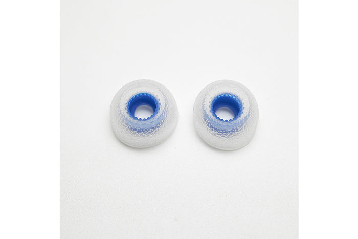 TANGZU TANG SANCAI Wide Bore Type Silicone Eartips