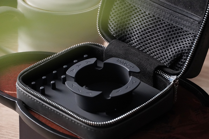 TANGZU Ultimate Headphone Storage Case.