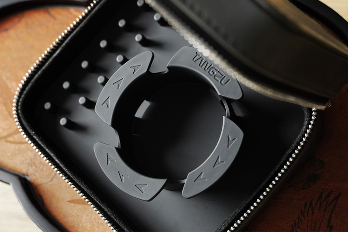 TANGZU Ultimate Headphone Storage Case.