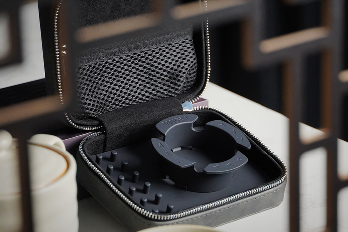TANGZU Ultimate Headphone Storage Case.