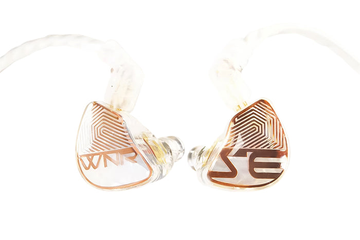 TANGZU WAN ER SE Dual Dynamic Driver In-Ear Headphone