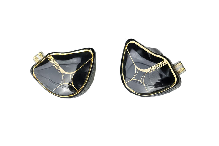 TANGZU WAN ER SE Dual Dynamic Driver In-Ear Headphone