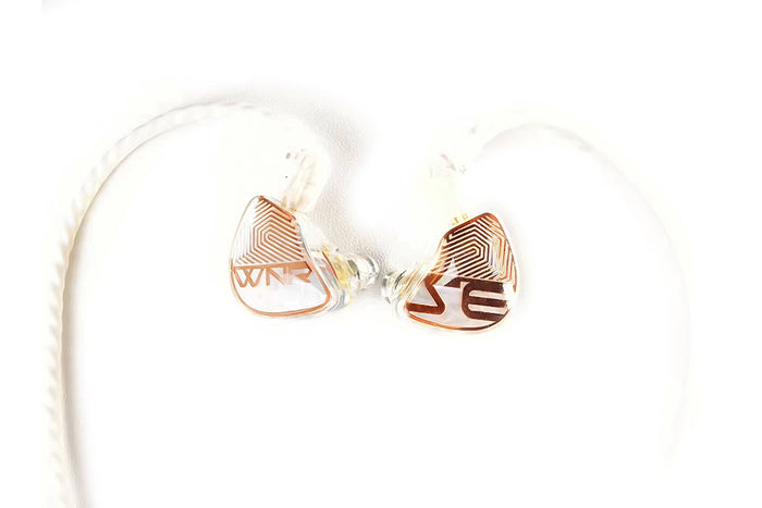 TANGZU WAN ER SE Dual Dynamic Driver In-Ear Headphone