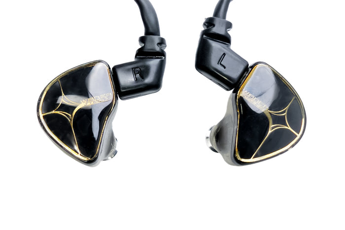 TANGZU WAN ER SE Dual Dynamic Driver In-Ear Headphone