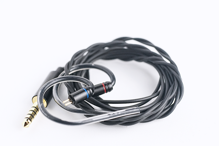 TANGZU WAN ER S.G II 10mm Dynamic Driver In-ear Headphone
