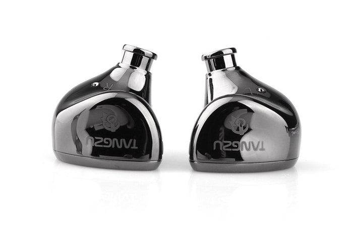 TANGZU x HBB Wu Heyday Edition 14.5mm Planar In-Ear Headphone