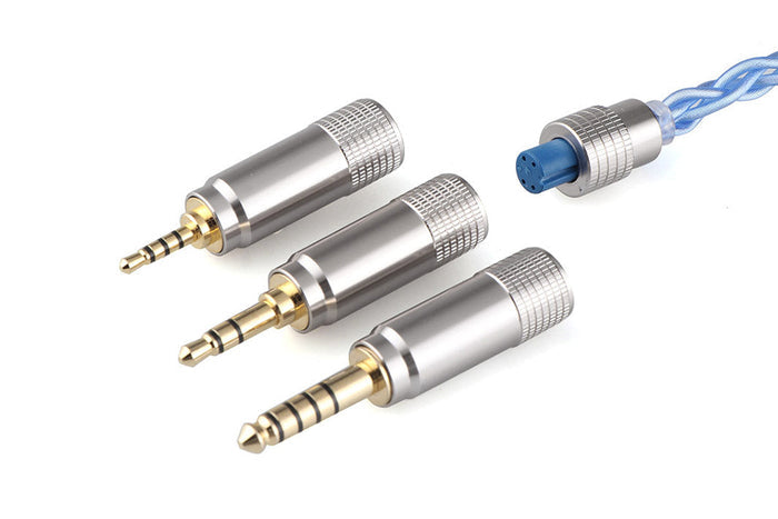 TANGZU x HBB Wu Heyday Edition 14.5mm Planar In-Ear Headphone