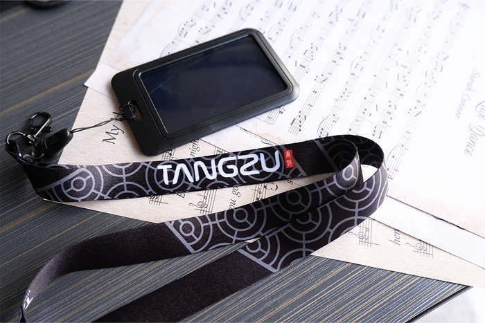 TANGZU x HBB XUAN NV Dual Dynamic Drivers In-Ear Headphone