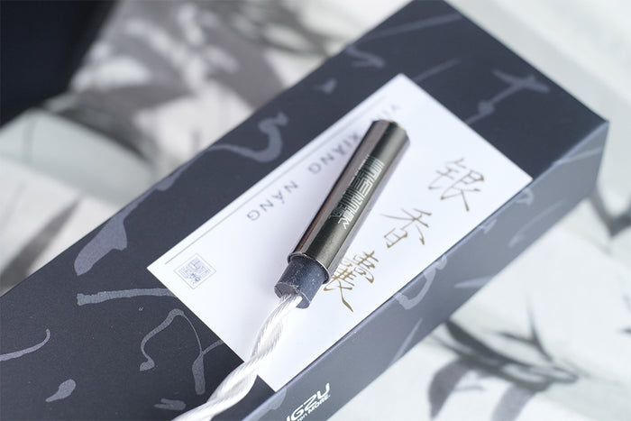 TANGZU YIN XIANG NANG Portable DAC 3.5mm to Type-C Adapter