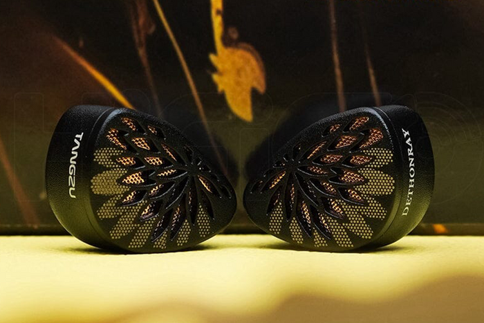 TANGZU YU XUAN JI 10mm Dynamic Driver In-Ear Headphone