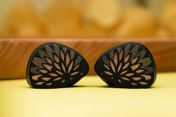 TANGZU YU XUAN JI 10mm Dynamic Driver In-Ear Headphone