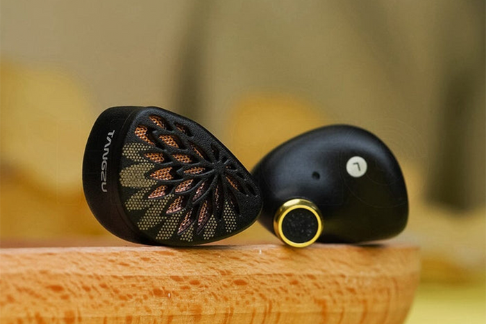 TANGZU YU XUAN JI 10mm Dynamic Driver In-Ear Headphone