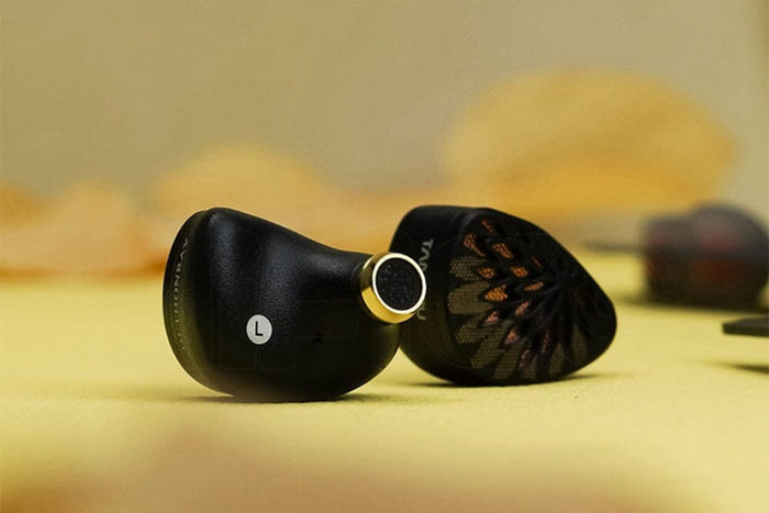 TANGZU YU XUAN JI 10mm Dynamic Driver In-Ear Headphone
