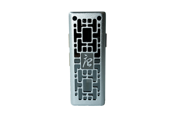 TANGZU YULINGLONG AK4493SEQ Portable DAC / AMP