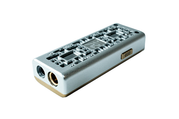 TANGZU YULINGLONG AK4493SEQ Portable DAC / AMP