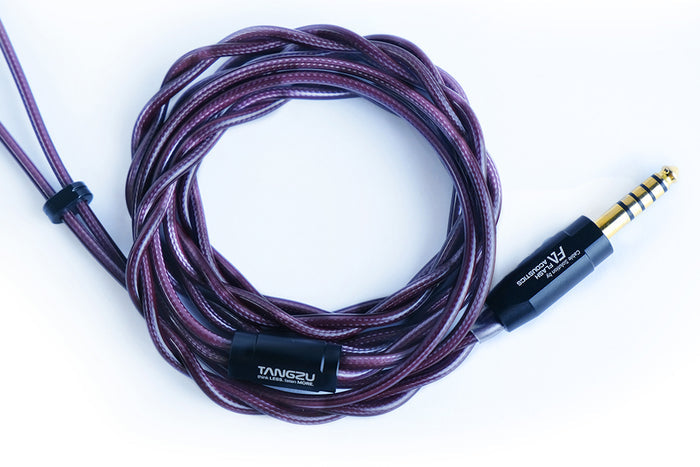 TANGZU ZETIAN WU LEGEND Dual Planar In-Ear Headphone