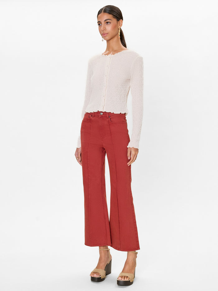 Taryn Knit Cardigan