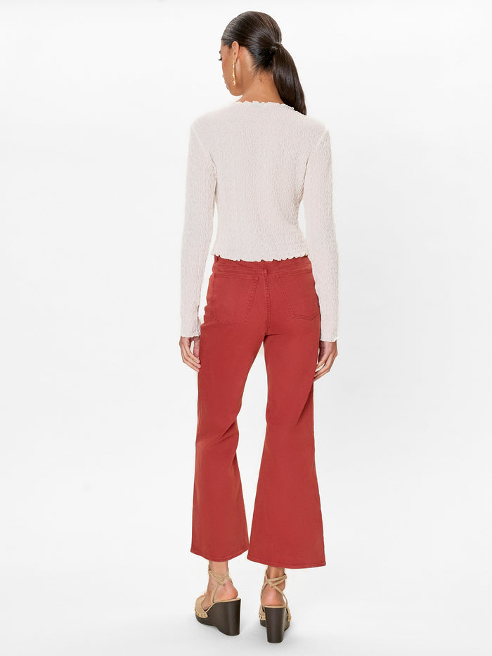 Taryn Knit Cardigan