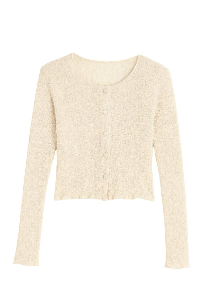 Taryn Knit Cardigan