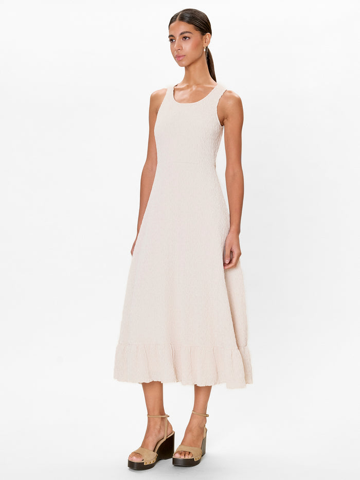 Taryn Knit Dress