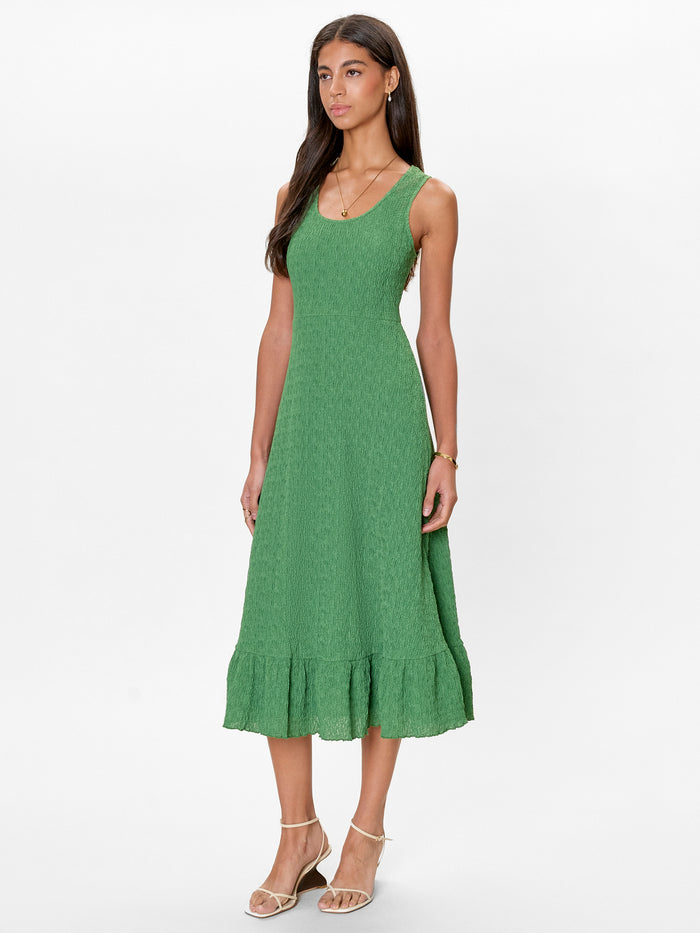 Taryn Knit Dress