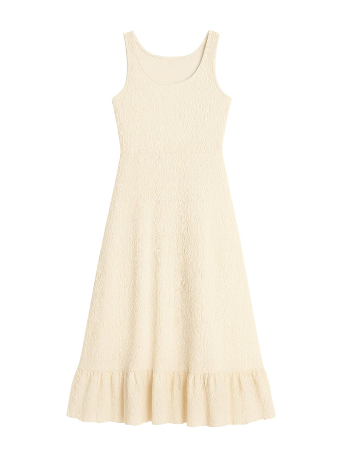 Taryn Knit Dress