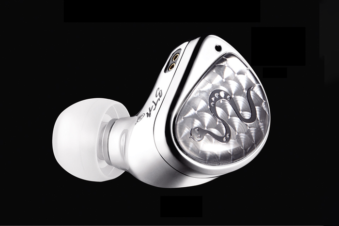 TFZ STA HI END 10mm Dual Magnetic+6mm Dynamic Driver In-ear Headphone