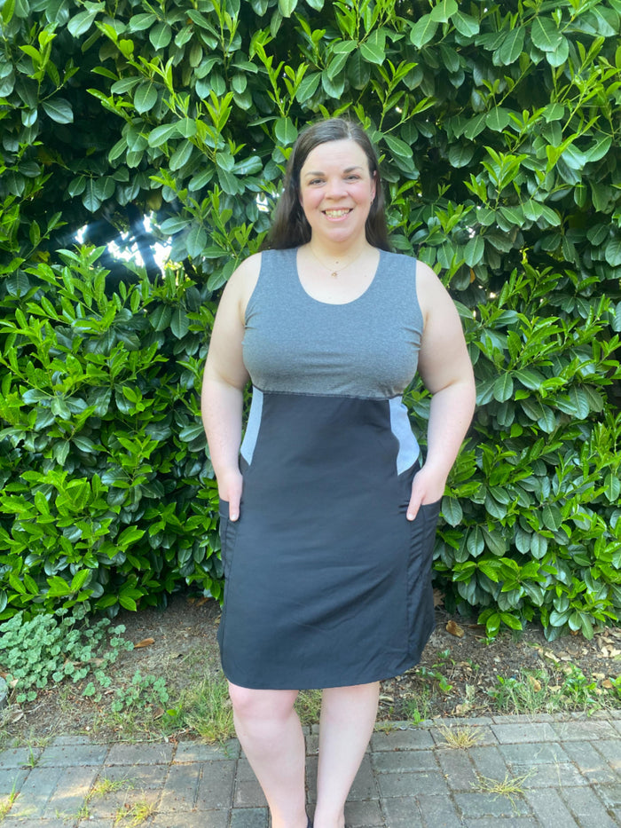 The Adventure Dress