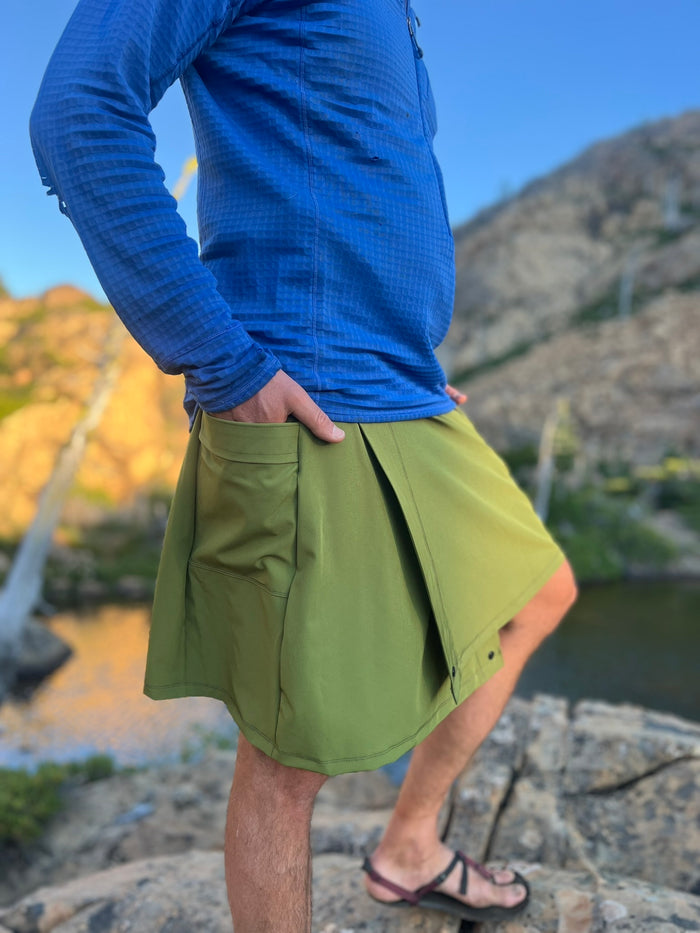 The Adventure Kilt